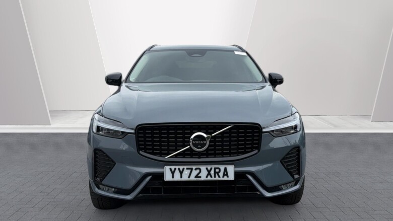 Volvo Xc60 2.0 B4P Plus Dark 5dr Geartronic Petrol Estate